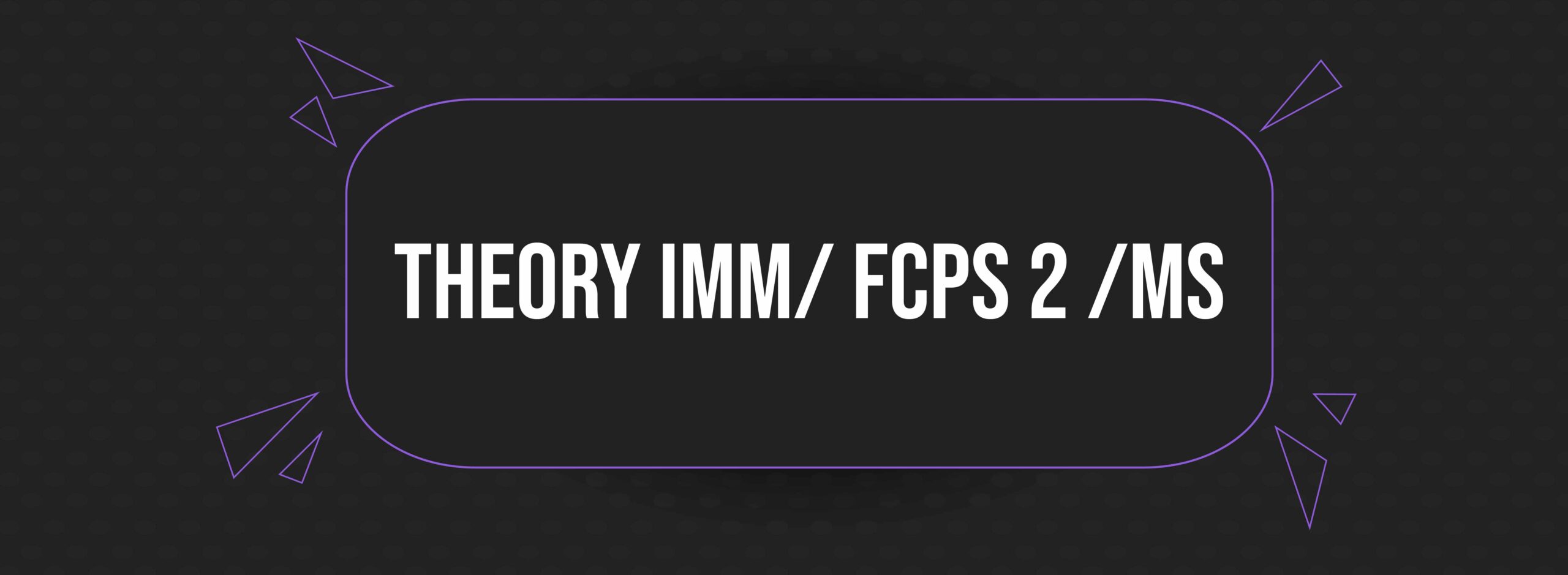 Web Banner Design_THEORY IMM- FCPS 2 -MS-